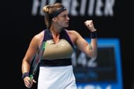Aryna Sabalenka is likely to take on the role of aggressor in the match.